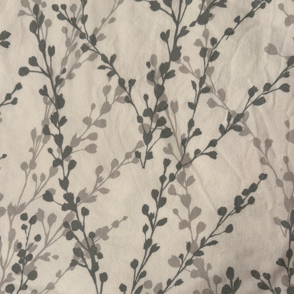 Garnet Hill Flannel Sheets - King
